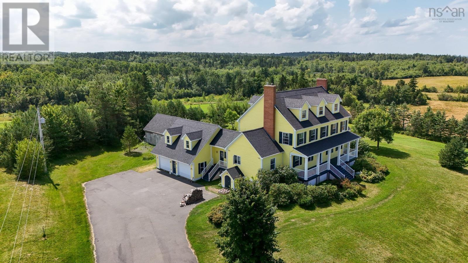 1155 Grand Pre Road