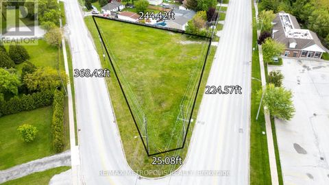 1324 MICHIGAN AVENUE Sarnia ON N7S5L8