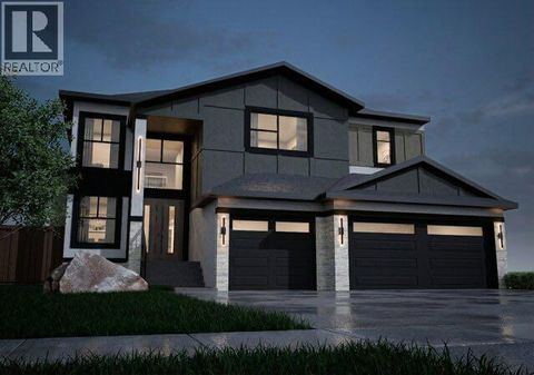 2005 Waterbury Road Chestermere AB T1X2Z1