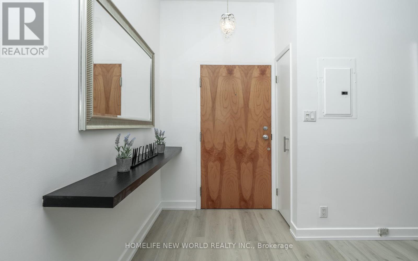 303 - 1 ST JOHNS ROAD