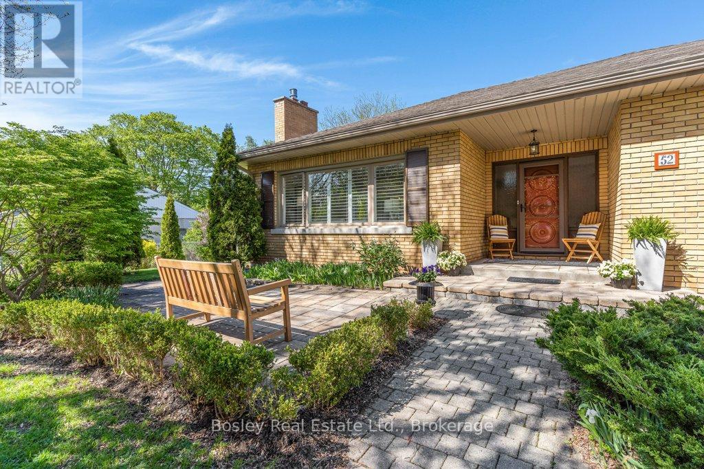 52 FOREST HILL DRIVE