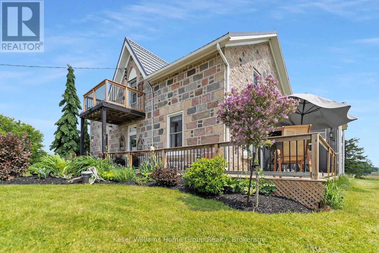 4661 SIDEROAD 10 NORTH SIDE ROAD N