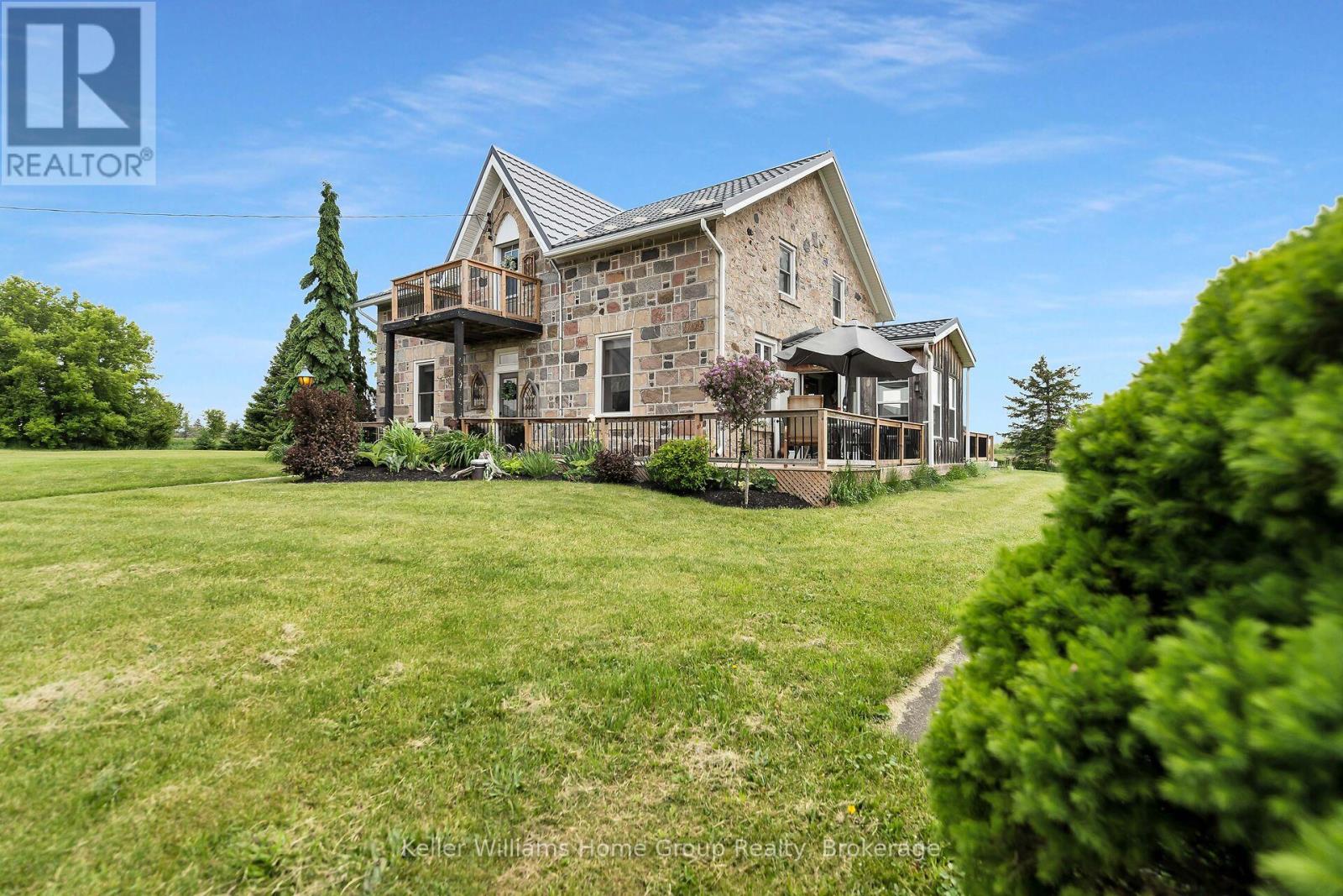 4661 SIDEROAD 10 NORTH SIDE ROAD N