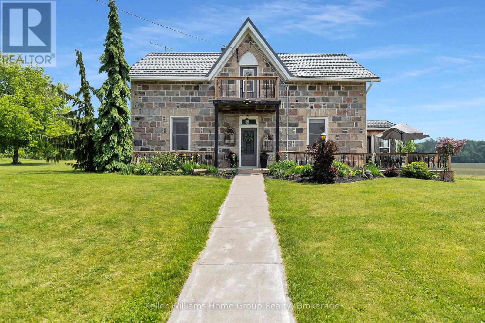 4661 SIDEROAD 10 NORTH SIDE ROAD N