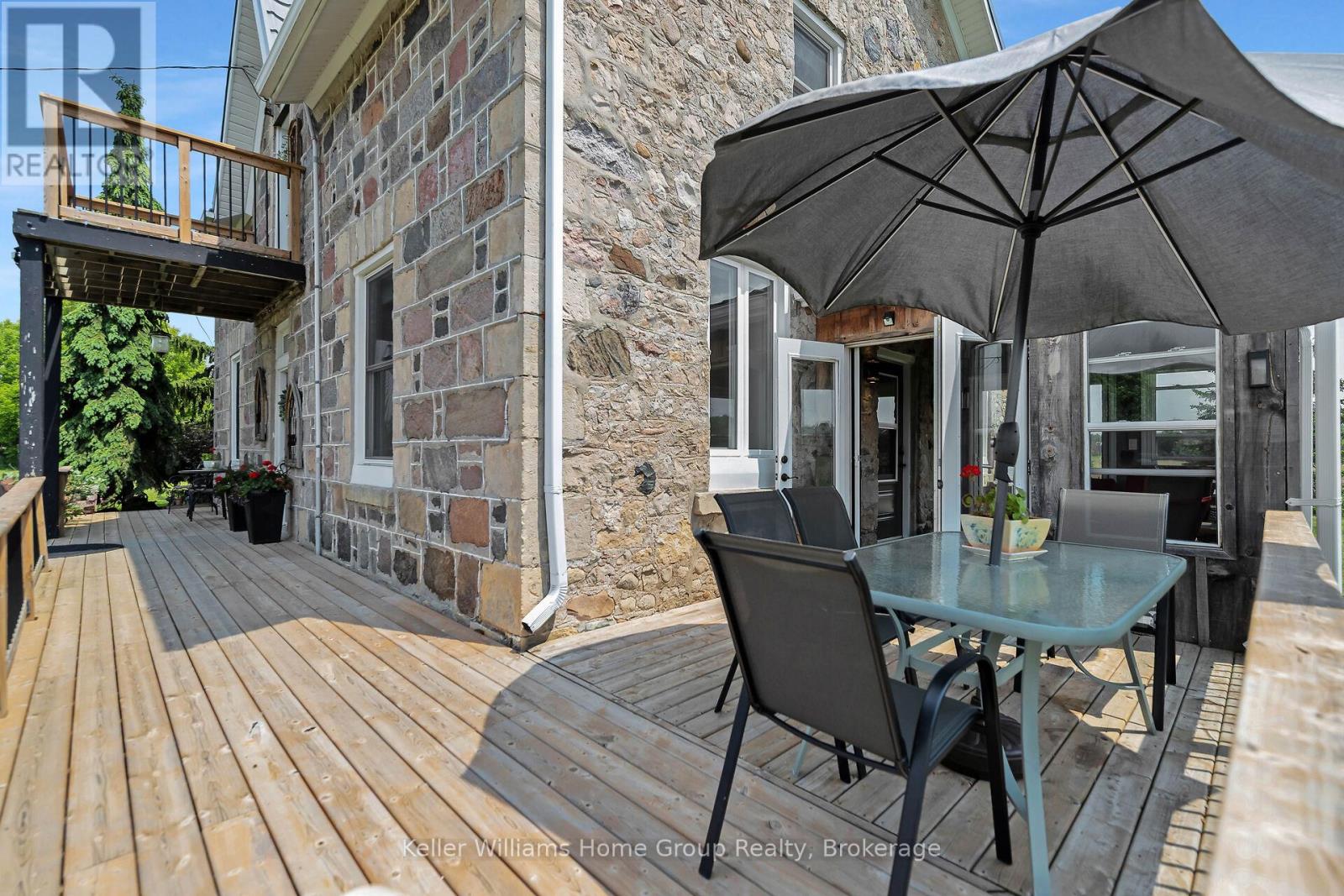 4661 SIDEROAD 10 NORTH SIDE ROAD N