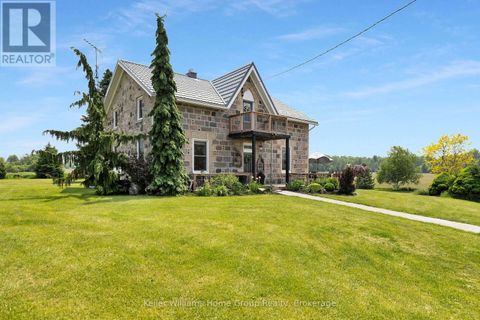 4661 SIDEROAD 10 NORTH SIDE ROAD N Puslinch ON N1H6J3
