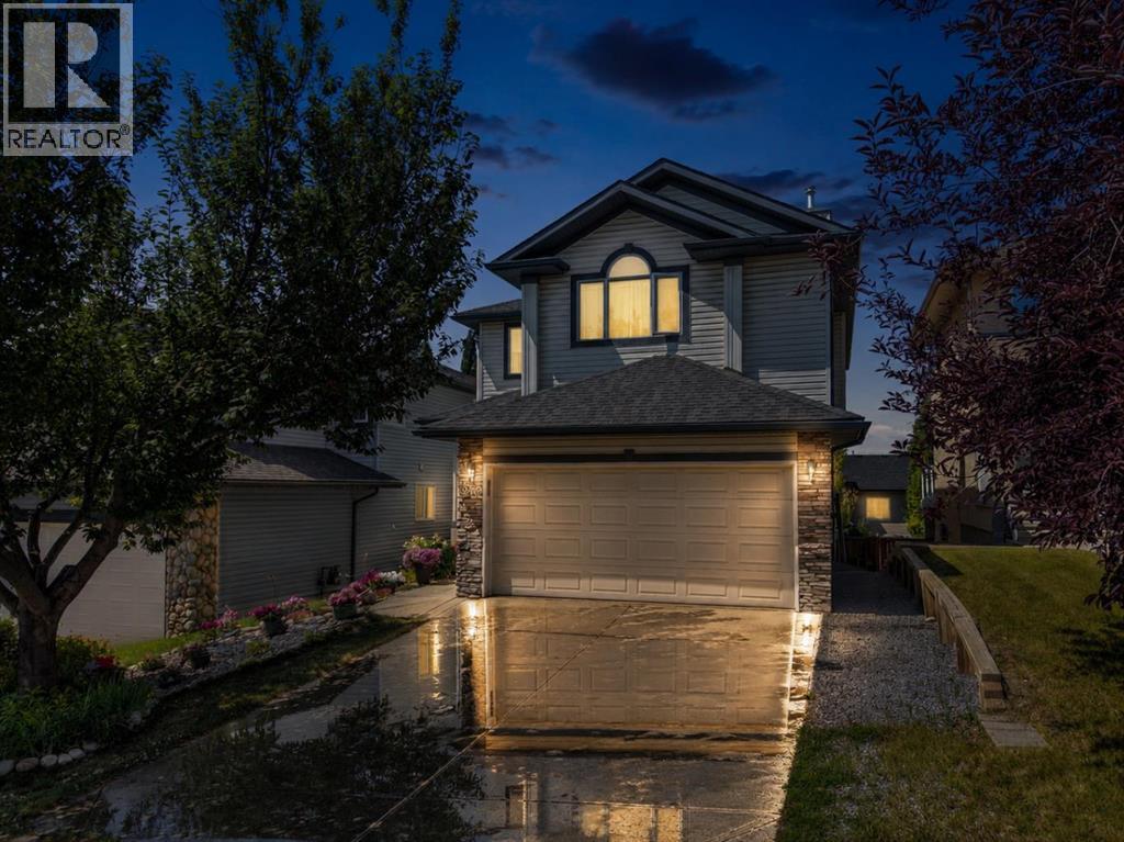 240 Tuscany Ridge View NW