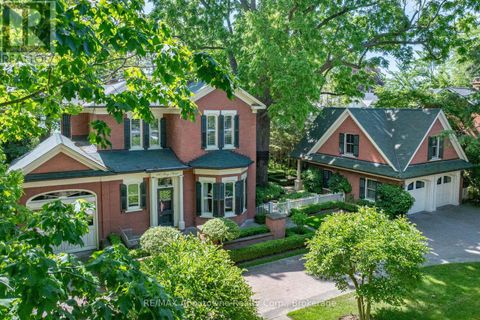 350 KING STREET Oakville (OO Old Oakville) ON L6J1C2