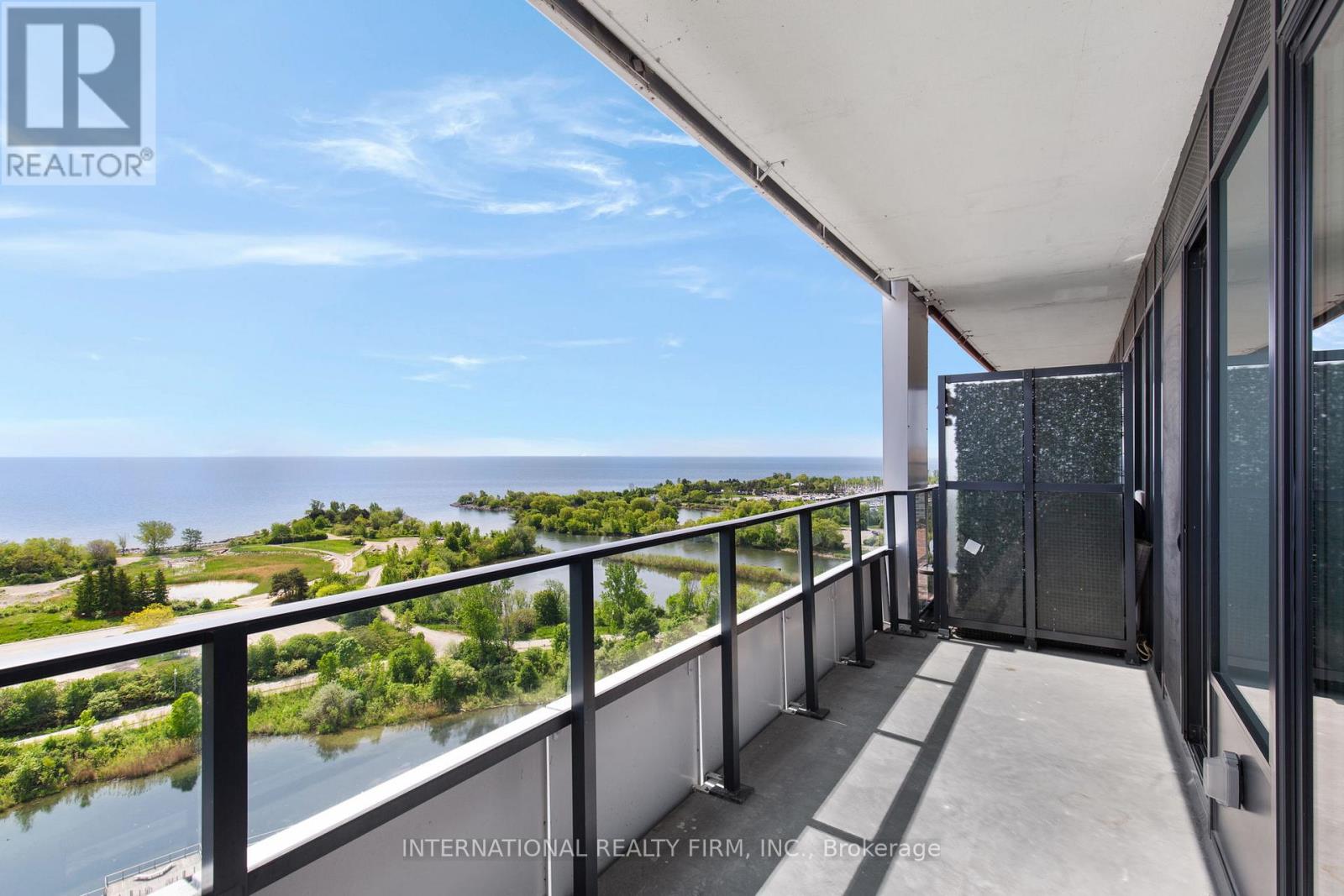 1409 - 20 SHORE BREEZE DRIVE