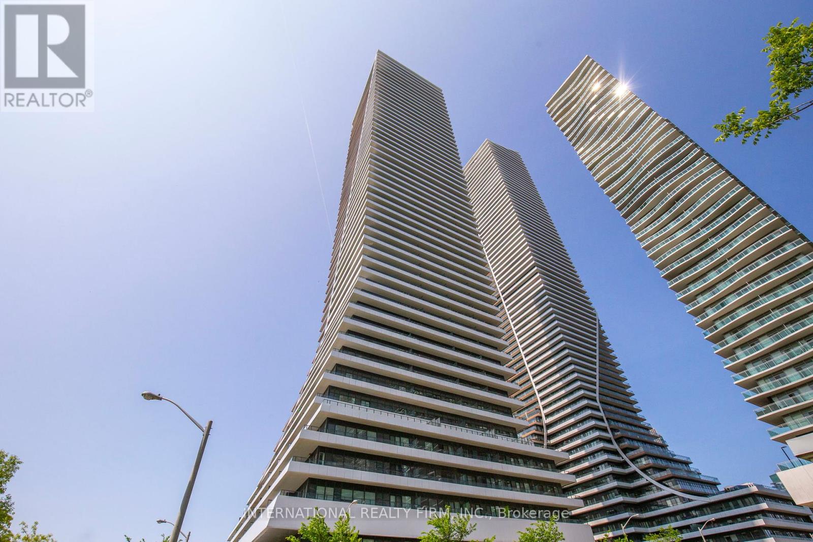1409 - 20 SHORE BREEZE DRIVE