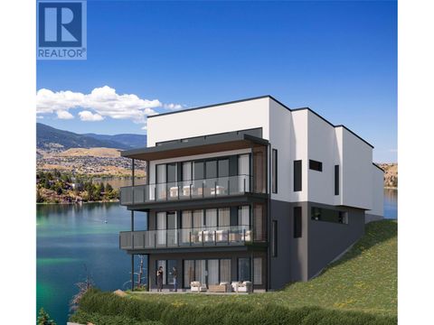 4111 Evans Road Unit# 13 Lot# 13 Lake Country BC V4V2E9