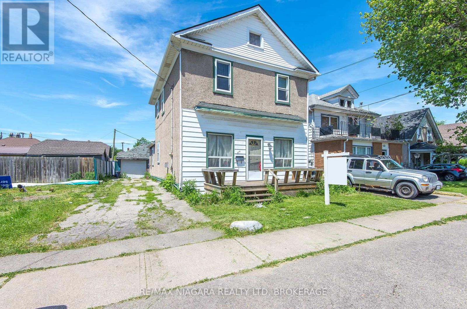 310 MITCHELL STREET