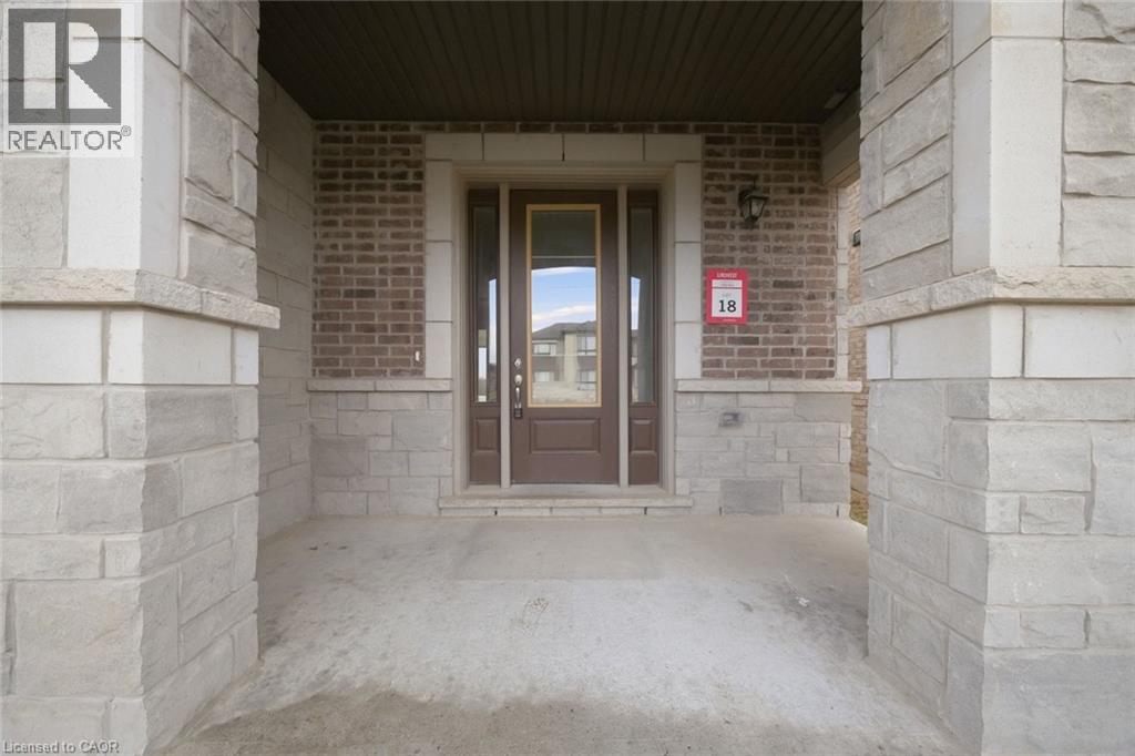 1 DORE Drive