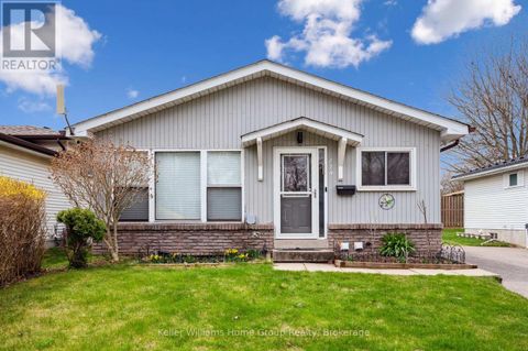 373 WEST ACRES DRIVE Guelph (Willow West/Sugarbush/West Acres) ON N1H7B3