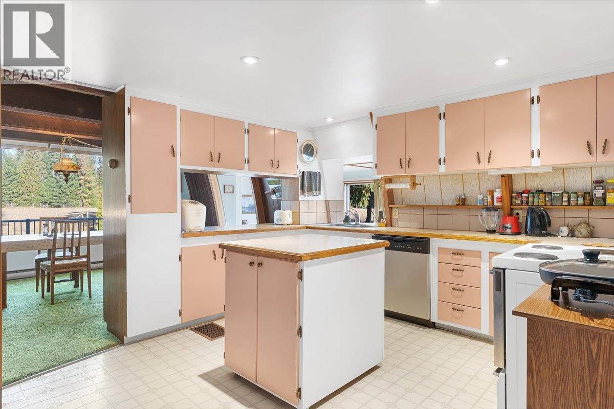 1215 Trinity Valley Road