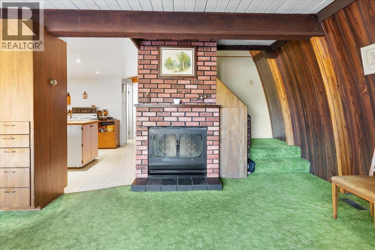 1215 Trinity Valley Road