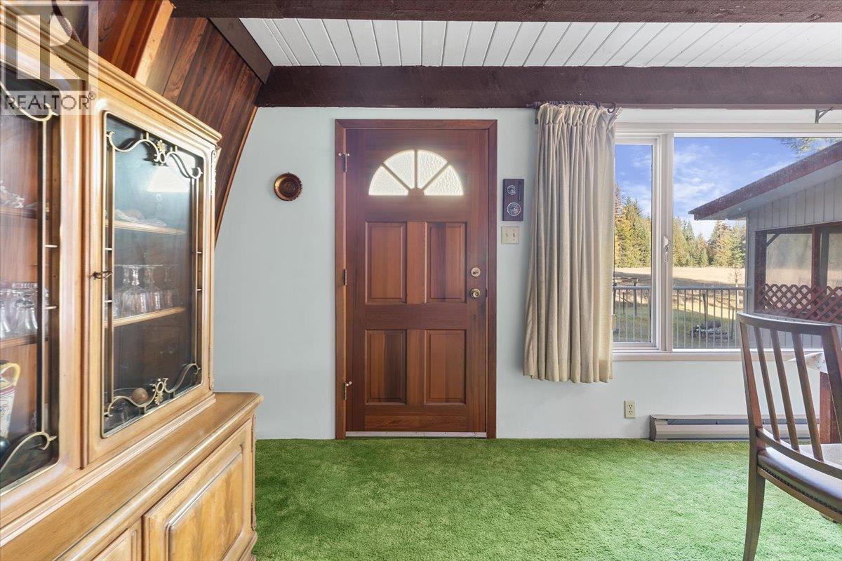 1215 Trinity Valley Road