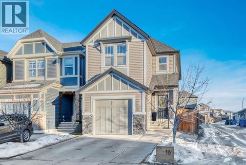 16 Legacy Reach Manor SE Calgary AB T2X2C3