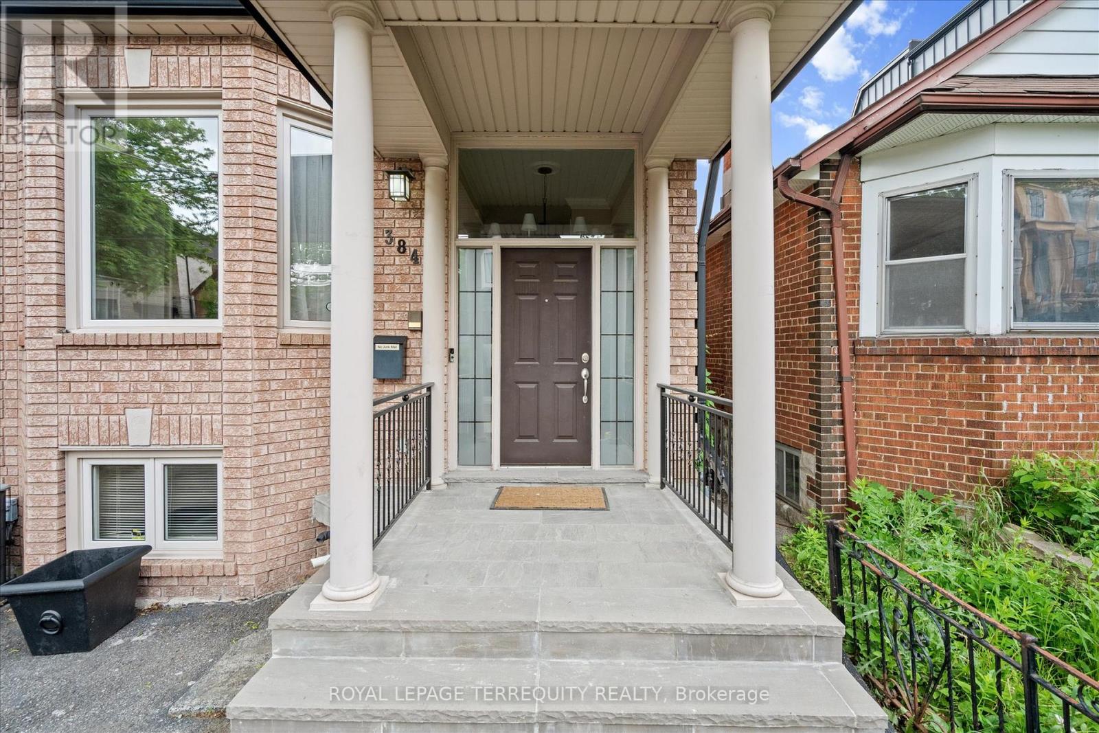 384 WINNETT AVENUE