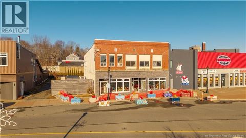 11 Milltown Boulevard St. Stephen NB E3L1G2