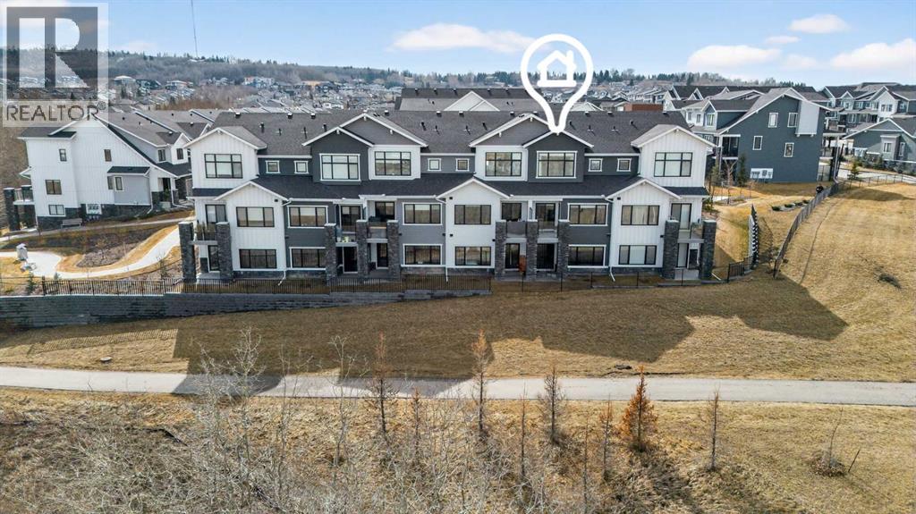 116 Crestridge Common SW