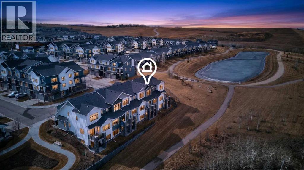 116 Crestridge Common SW