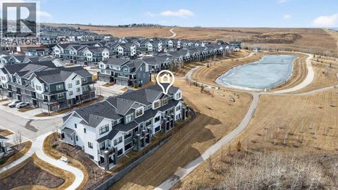 116 Crestridge Common SW Calgary AB T3B6J5