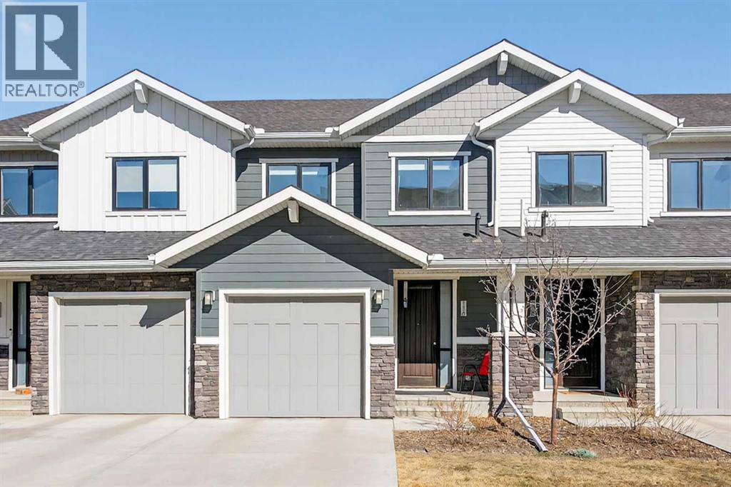 116 Crestridge Common SW