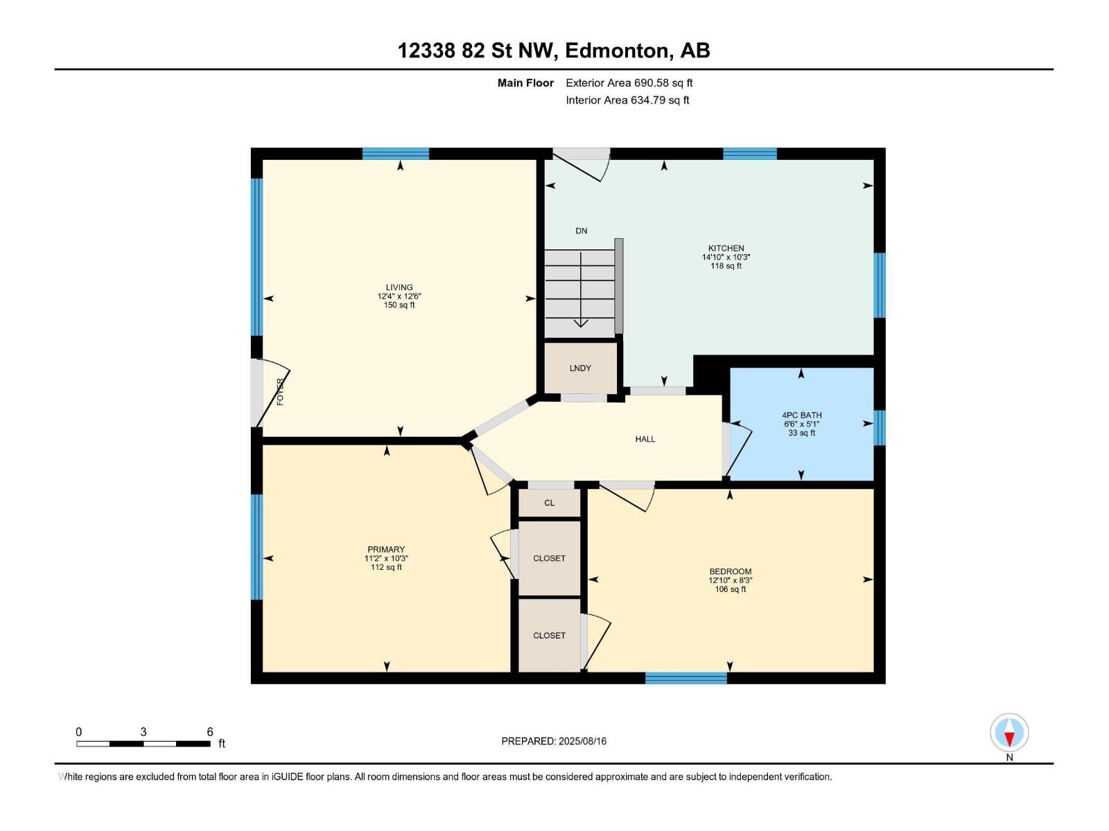 12338 82 ST NW