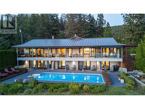 1306 Smethurst Road Naramata BC V0H1N0