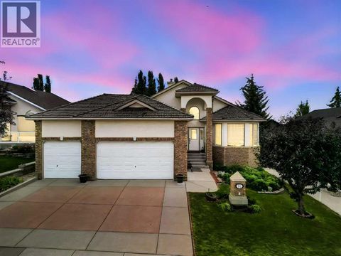 16 Arbour Estates View NW Calgary AB T3G4E2