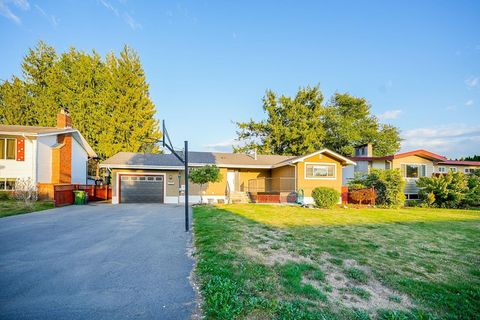 10042 FAIRBANKS CRESCENT|Fairfield Island Chilliwack BC V2P5M2