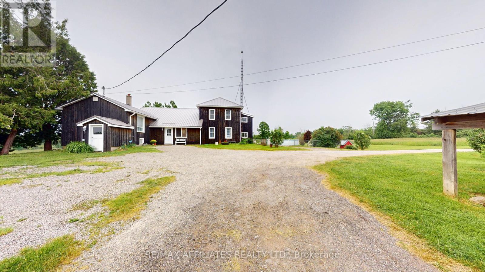 126 BALLYCANOE ROAD