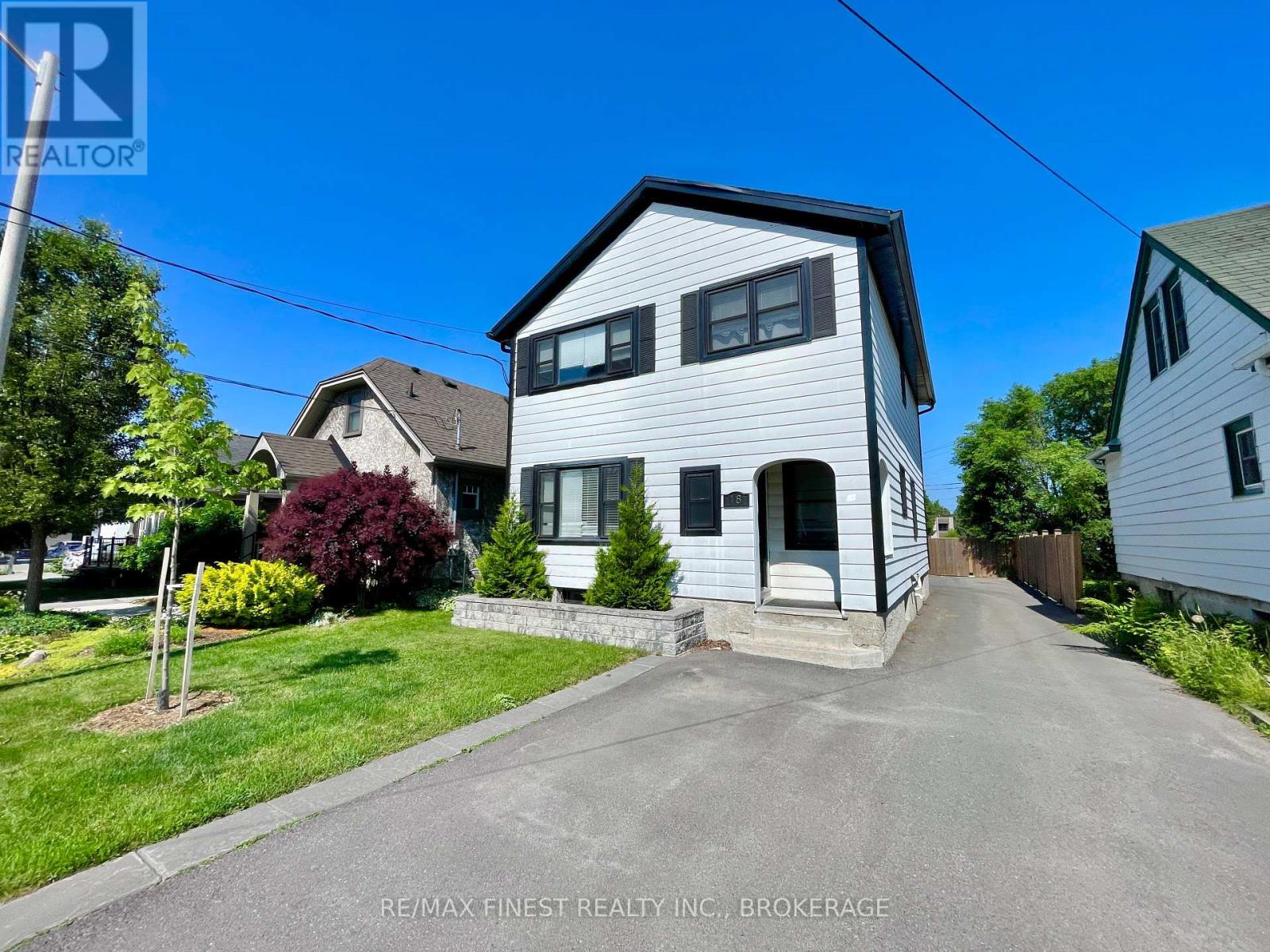 18 DRAYTON AVENUE