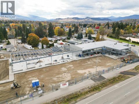 601 5000 Silver Star Road Vernon BC V1B3K3