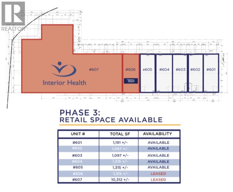 601 5000 Silver Star Road