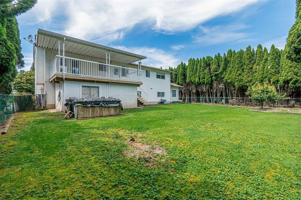 10510 CONRAD STREET|Fairfield Island