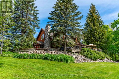 505720 GREY ROAD 1 Georgian Bluffs ON N0H1S0