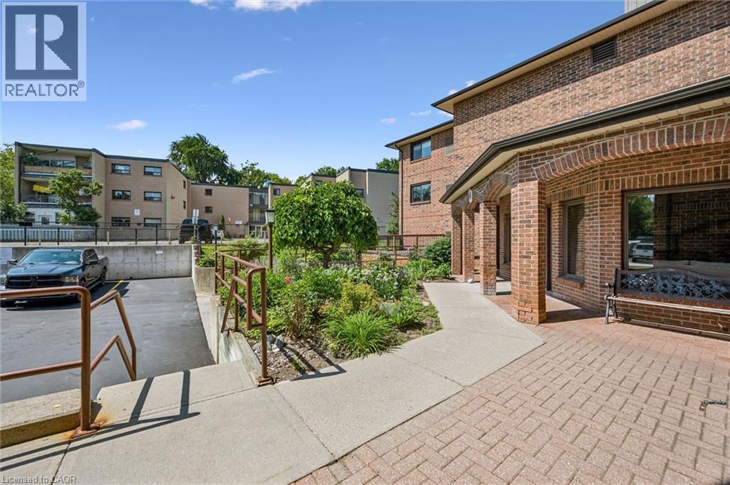 4 ALBERT Street Unit# 105