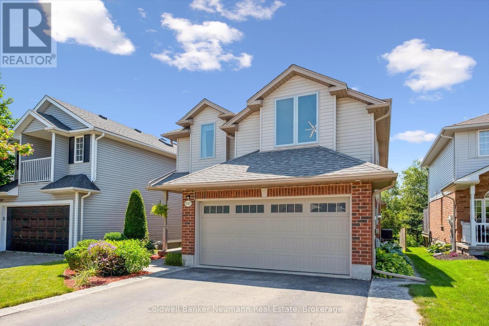 147 MILSON CRESCENT