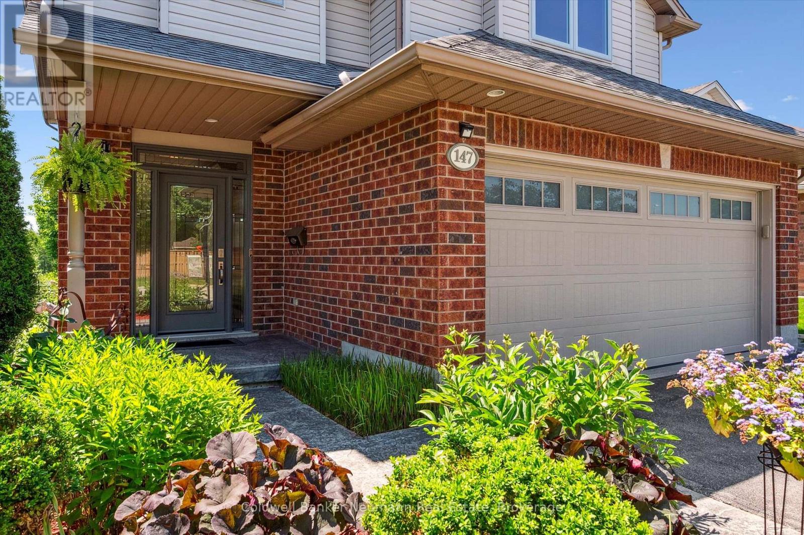 147 MILSON CRESCENT
