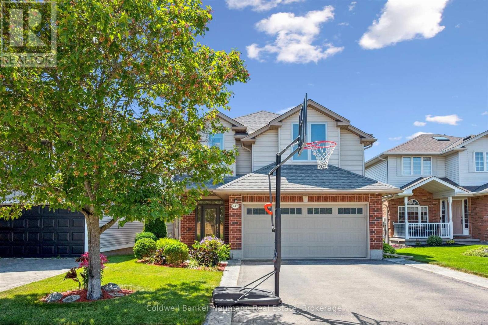 147 MILSON CRESCENT
