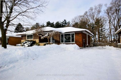 68 LAURIS AVENUE Cambridge ON N1R5L4