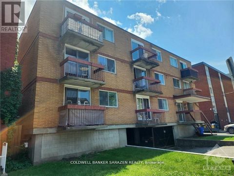 204 BRUYERE STREET Ottawa ON K1N5E3