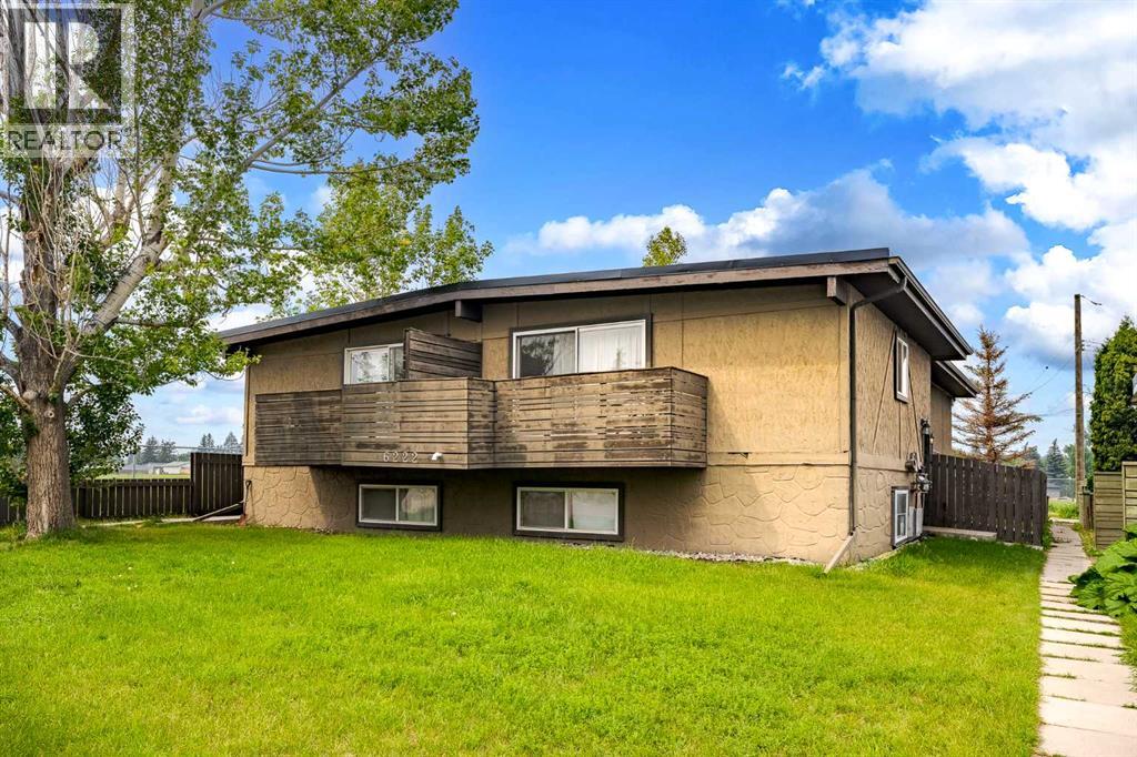 3, 6222 31 Avenue NW