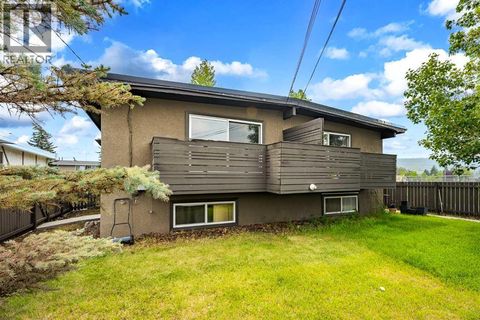 3, 6222 31 Avenue NW Calgary AB T3B1J8