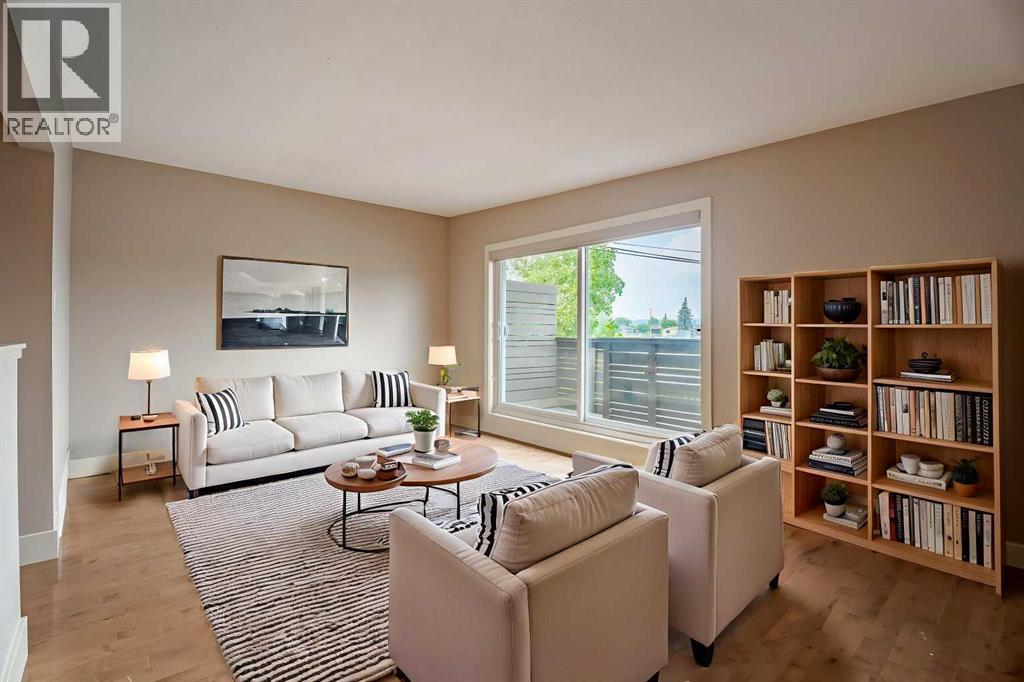 3, 6222 31 Avenue NW