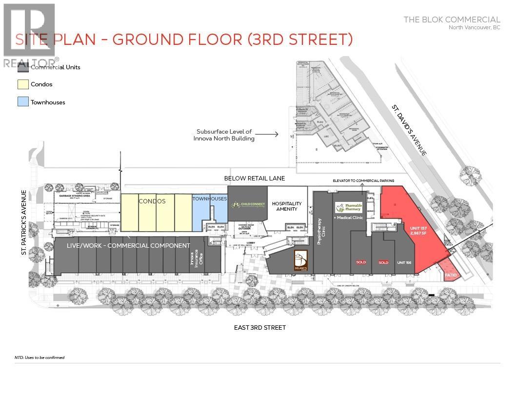 157 422 E 3RD STREET