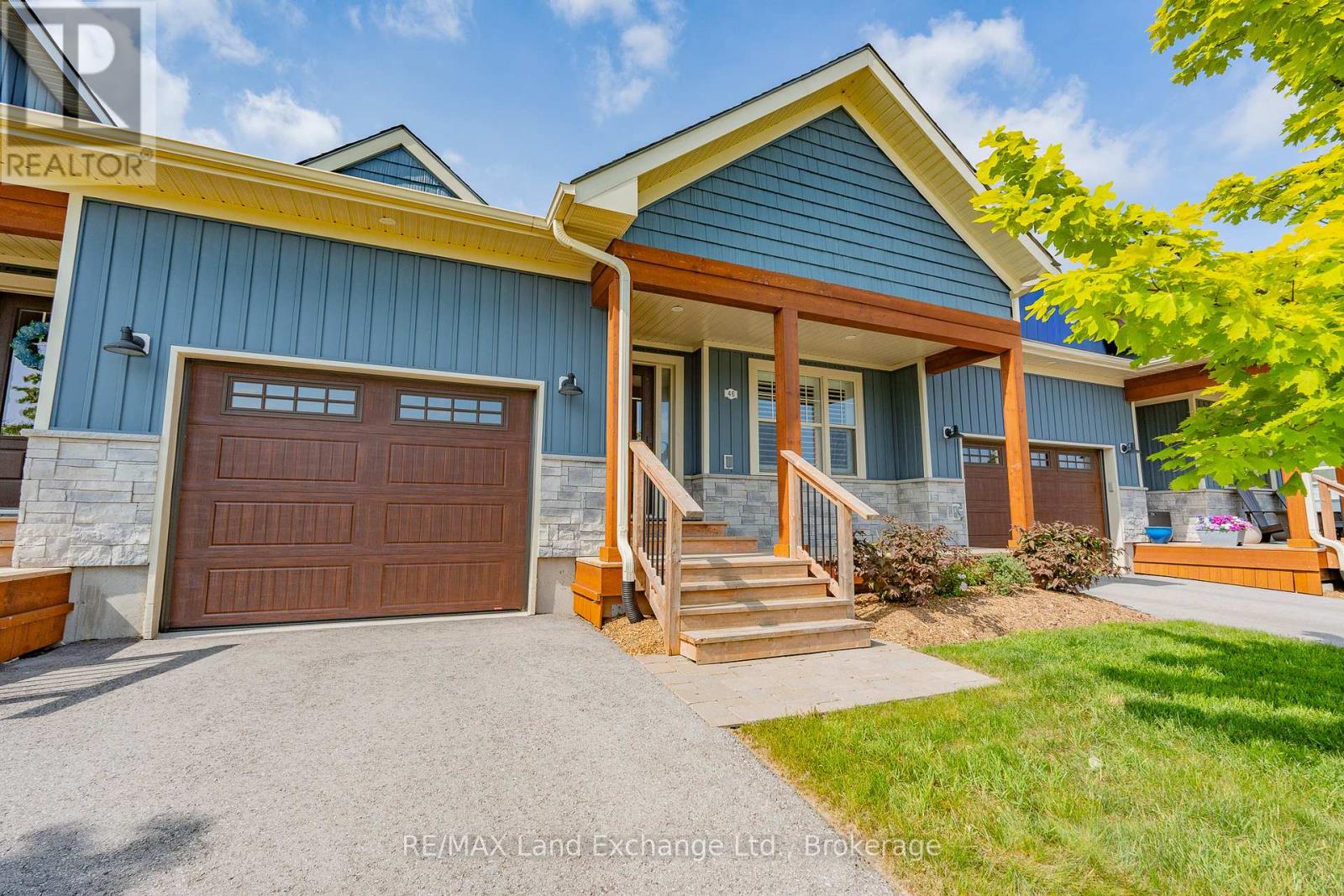 46 FAIRWAY LANE