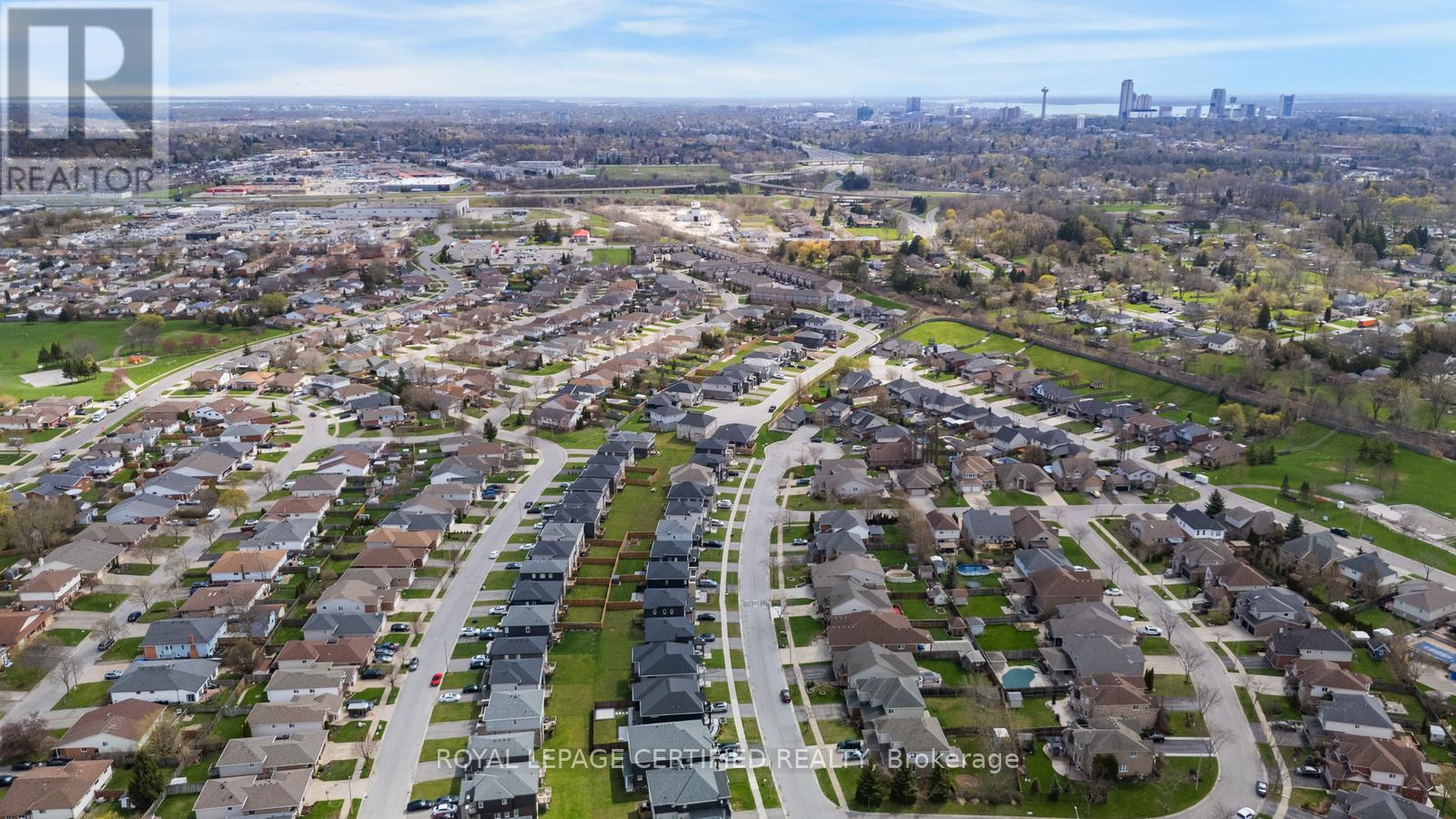 8077 BROOKSIDE DRIVE